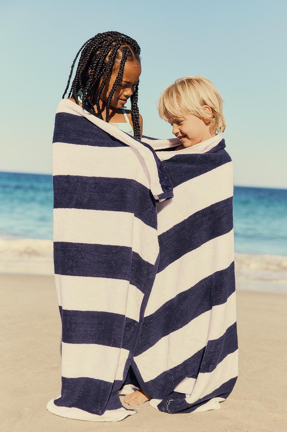 The Ultimate Beach Towel Guide Primark